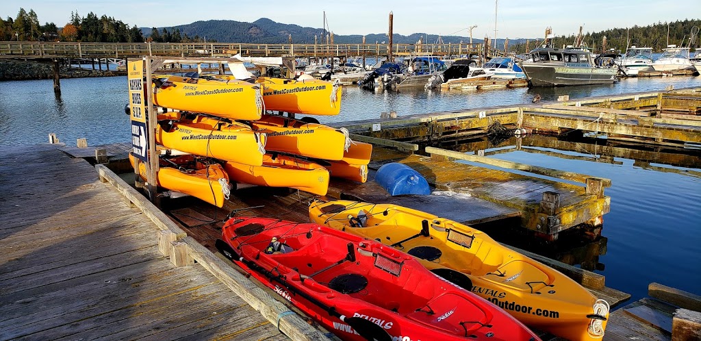 West Coast Outdoor Adventure | 6971 W Coast Rd, Sooke, BC V9Z 0V1, Canada | Phone: (250) 664-7794