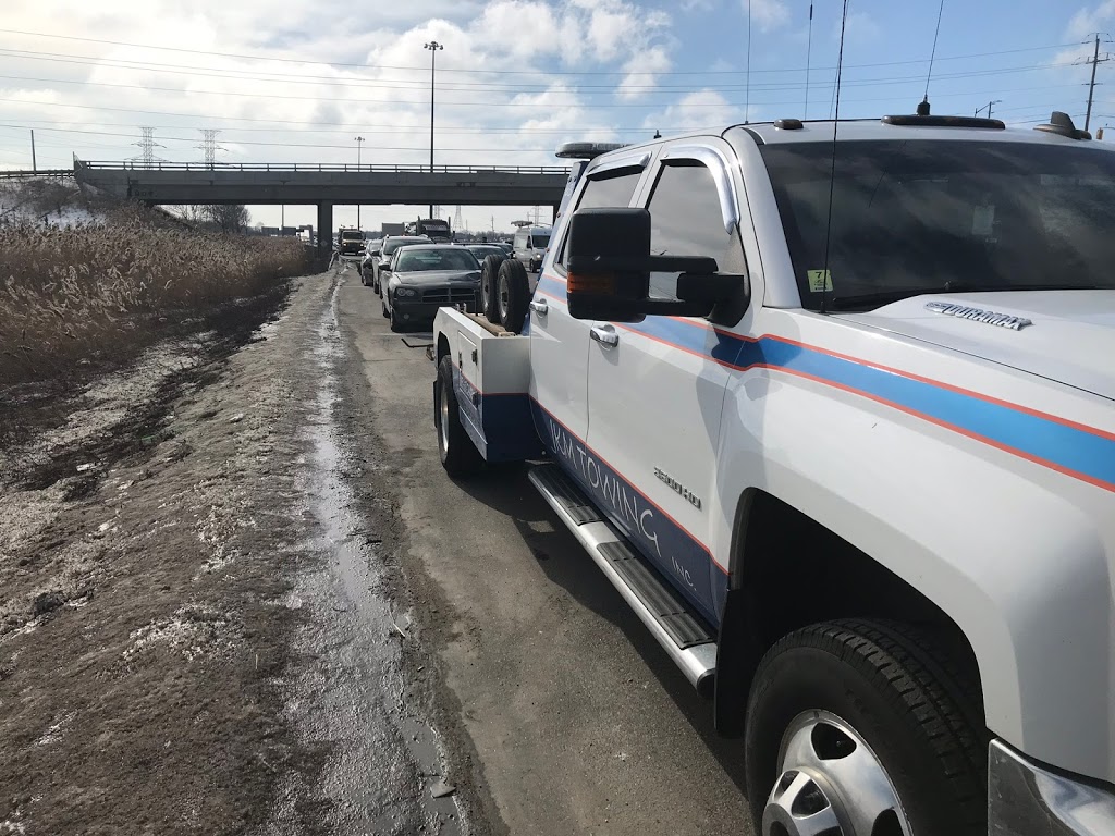 JKM Towing | 1231 King Rd, Burlington, ON L7R 3X5, Canada | Phone: (905) 638-2400