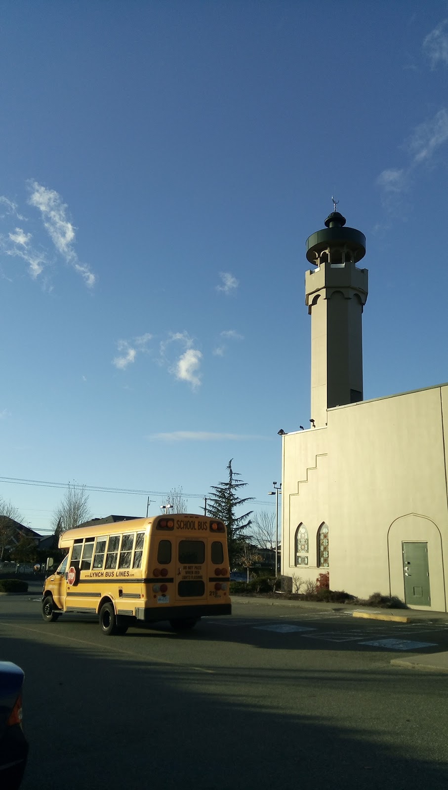 Az-Zahraa Islamic Academy | 8580 No 5 Rd, Richmond, BC V6Y 2V4, Canada | Phone: (604) 274-7861