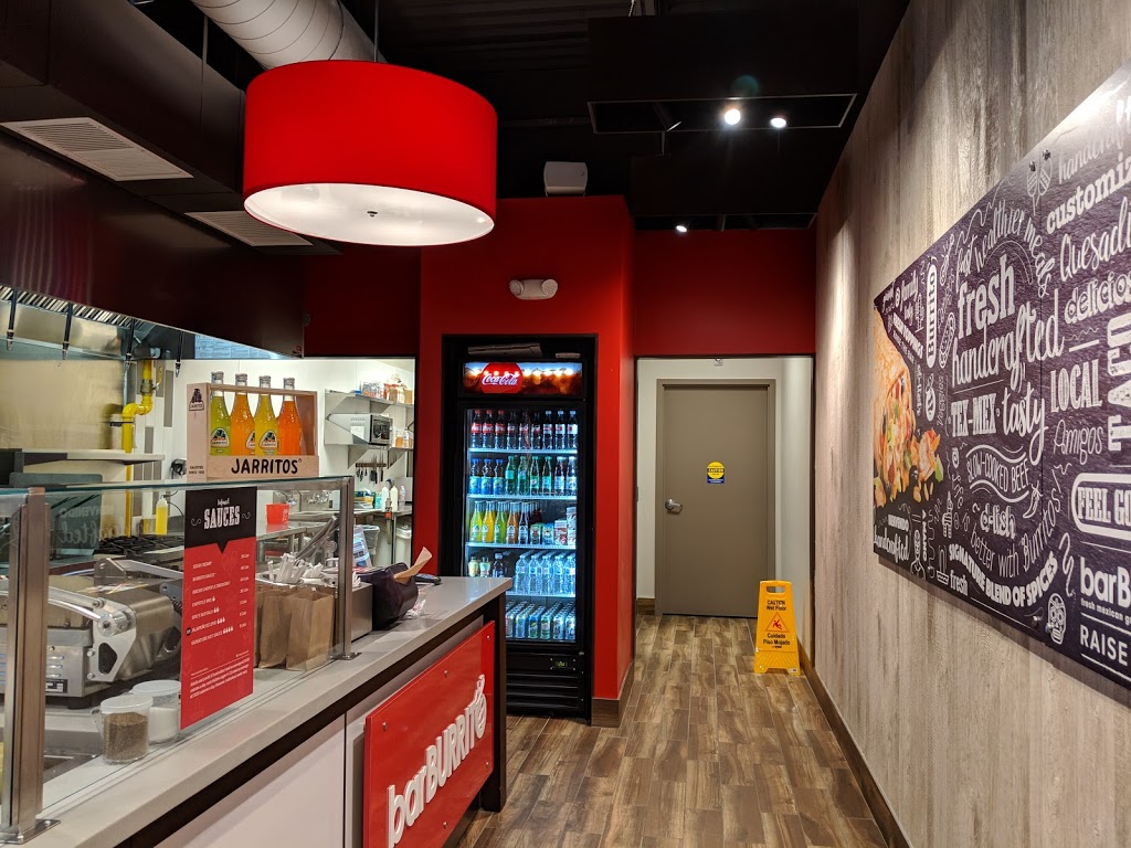 barBURRITO | 1340 Kingston Rd #2, Pickering, ON L1V 3M9, Canada | Phone: (905) 839-2252