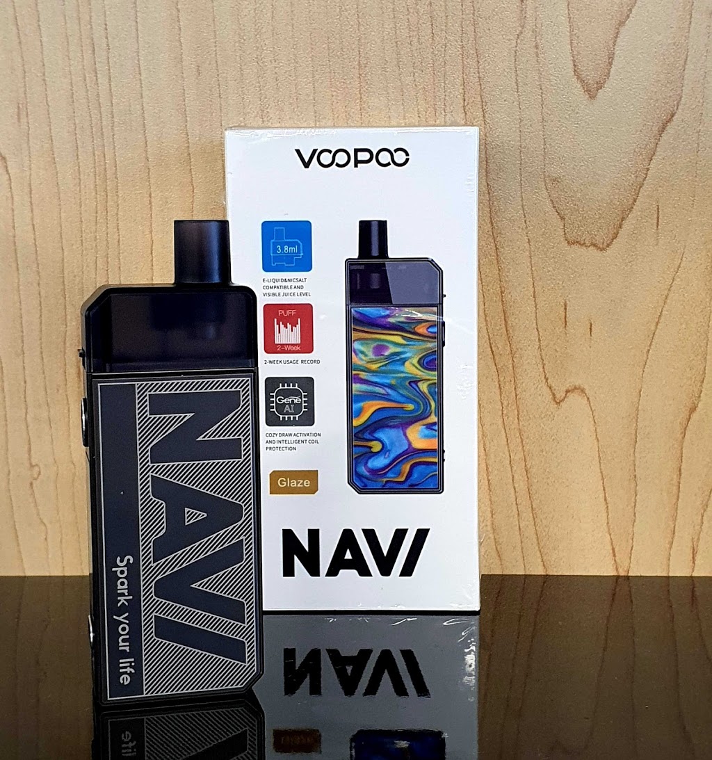 The Vape Company (Vape Store Downtown Toronto) | 1000 Gerrard St E C14, Toronto, ON M4M 3G6, Canada | Phone: (647) 792-7049