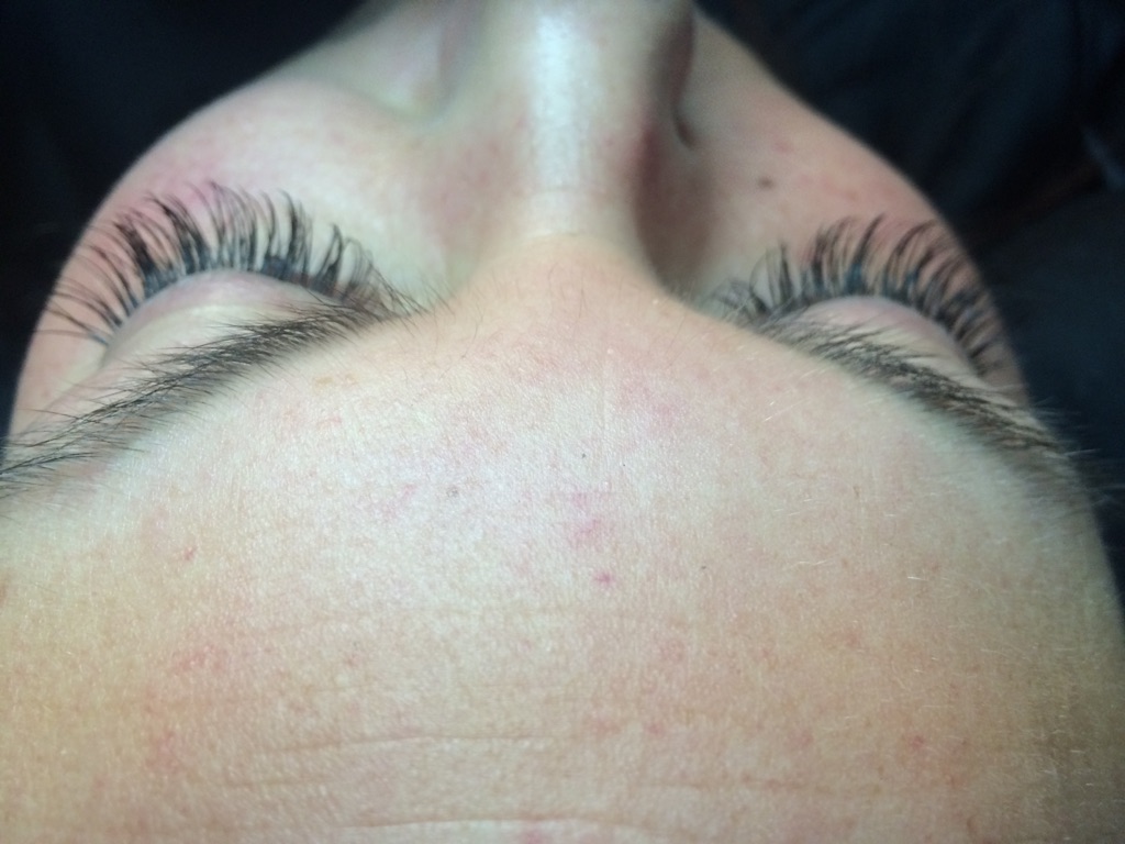 Lashmeby Nicole Professional Eyelash Extensions Oshawa, Whitby,  | 297 Highgate Ave, Oshawa, ON L1G 7S9, Canada | Phone: (905) 438-8580