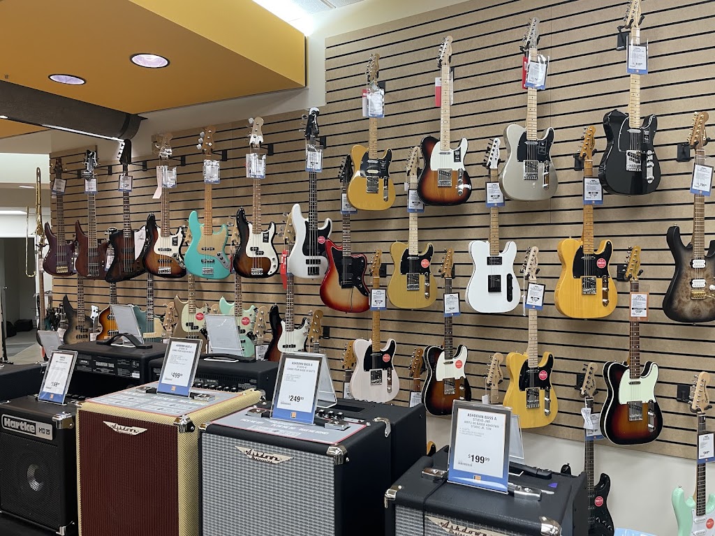 Instruments de musique Long & McQuade | 910 Bd Iberville, Repentigny, QC J5Y 2P9, Canada | Phone: (450) 580-3333