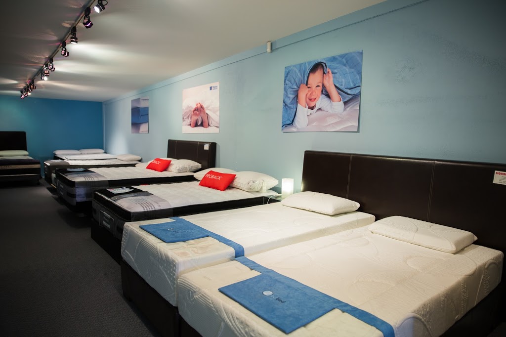 Matelas Bonheur | 5800 Rue St-Hubert, Montréal, QC H2S 2L7, Canada | Phone: (514) 277-6229