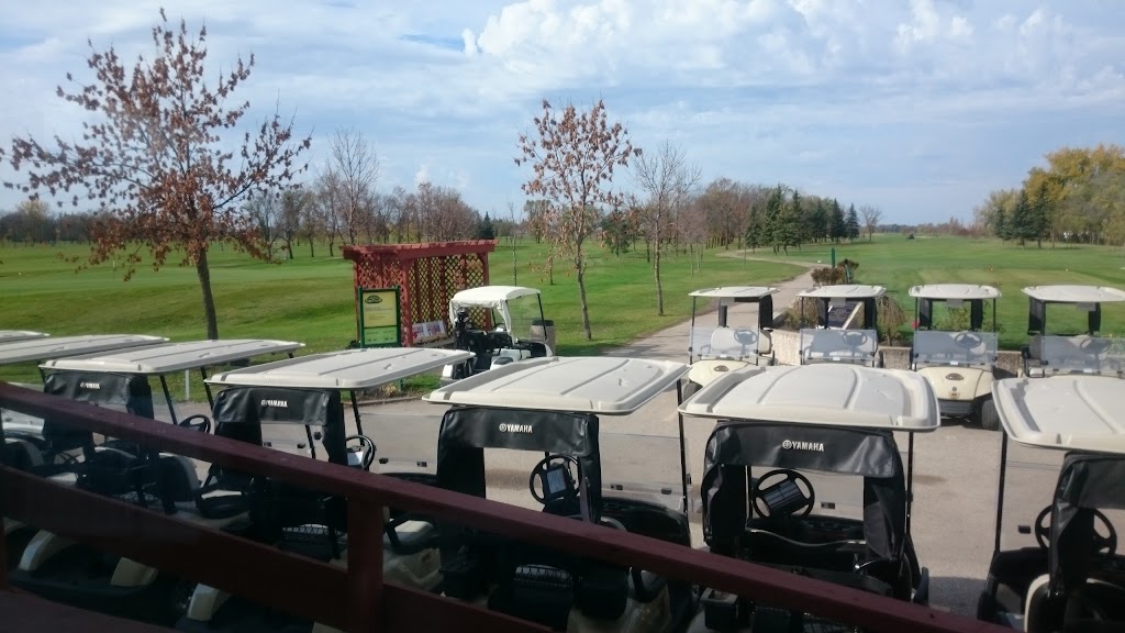 Winkler Centennial Golf Course | 400 15th St, Winkler, MB R6W 4B1, Canada | Phone: (204) 325-7582