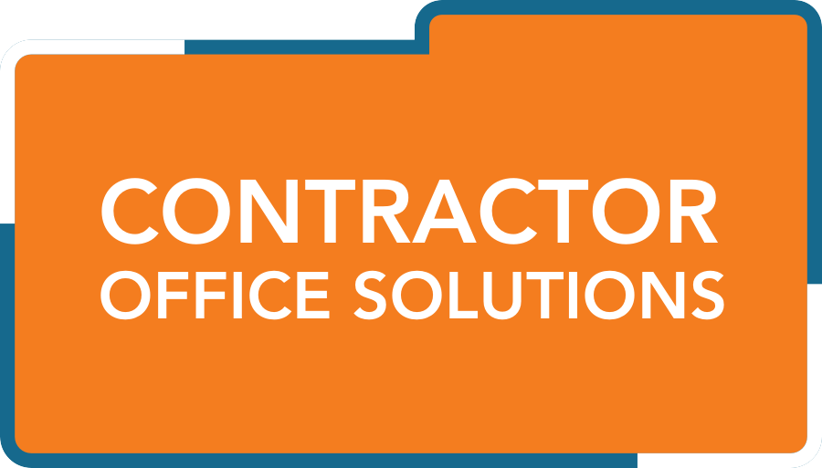 Contractor Office Solutions | 159 Lappans Ln, Kingston, ON K7K 6Y8, Canada | Phone: (613) 549-3933