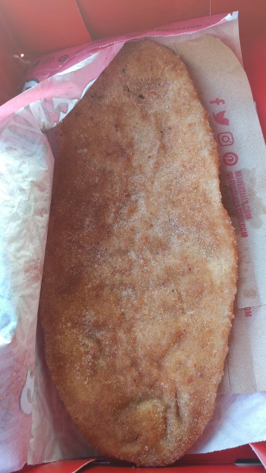 Beaver Tails | 9580 Jane St, Maple, ON L6A 1S6, Canada | Phone: (905) 832-7472