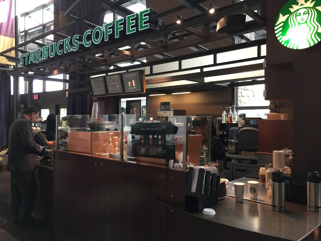 Starbucks | 4331 Dominion St, Burnaby, BC V5G 1C7, Canada | Phone: (604) 453-0750