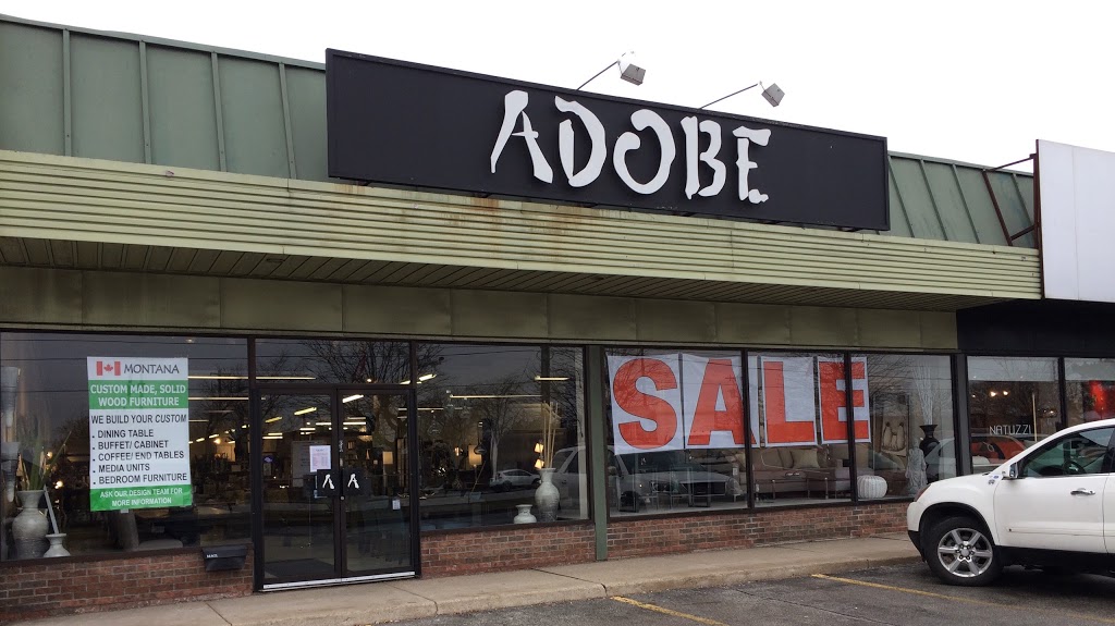 Adobe home Collection | 1911 Dundas St E, Mississauga, ON L4X 1M1, Canada | Phone: (905) 602-8905