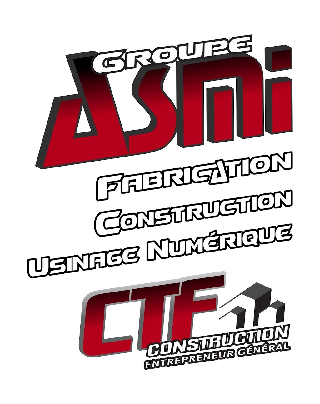 CTF Construction | 1600 Av. de la Technologie, Alma, QC G8C 0E1, Canada | Phone: (418) 668-2282