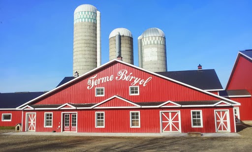 Ferme Beryol | 427 Rang St Ernest, Saint-Alexandre-de-Kamouraska, QC G0L 2G0, Canada | Phone: (418) 495-2579