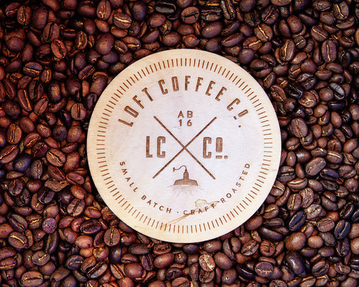 Loft Coffee Co. | 258060 48 St E W, De Winton, AB T1S 1A2, Canada | Phone: (403) 970-4219