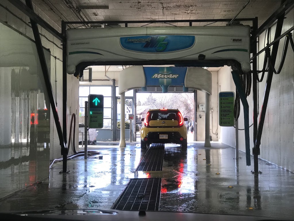 Warden Shell Car Wash | 1575 Warden Ave, Scarborough, ON M1R 2S9, Canada | Phone: (416) 293-4433