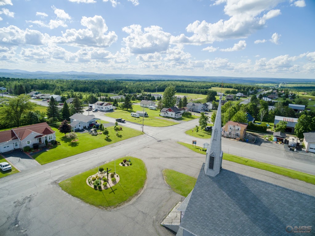 Municipalité de Saint-Robert-Bellarmin | 10 Rue Nadeau, Saint-Robert-Bellarmin, QC G0M 2E0, Canada | Phone: (418) 582-3420