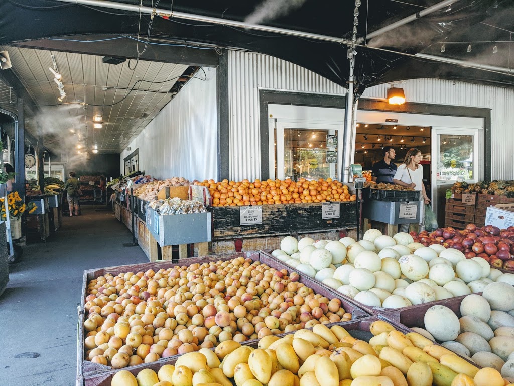 The Root Cellar Village Green Grocer | 1286 McKenzie Ave, Victoria, BC V8P 5P2, Canada | Phone: (250) 477-9495