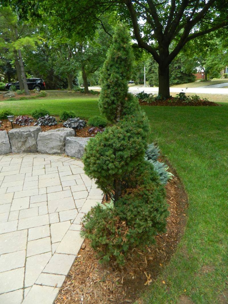 Earthworks Landscaping | 6, 1500 Upper Middle Rd W #137, Burlington, ON L7M 0C2, Canada | Phone: (905) 638-0790