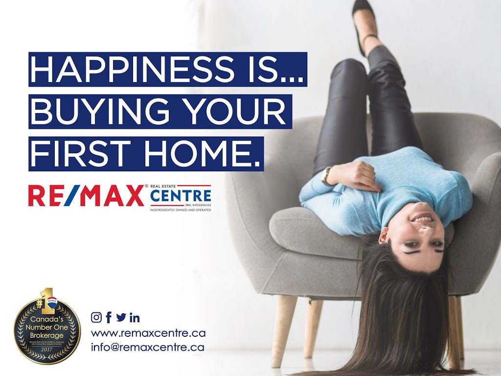 Stuti Malaiya - Realtor at Re/Max Real Estate Centre Inc. | Scarborough, Toronto, ON M1S 0K5, Canada | Phone: (437) 989-2205