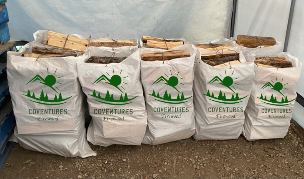 Coventures Firewood | Range Rd 81 48223, Range Rd 81, Brazeau County, AB T0E 1Z0, Canada | Phone: (780) 621-8645