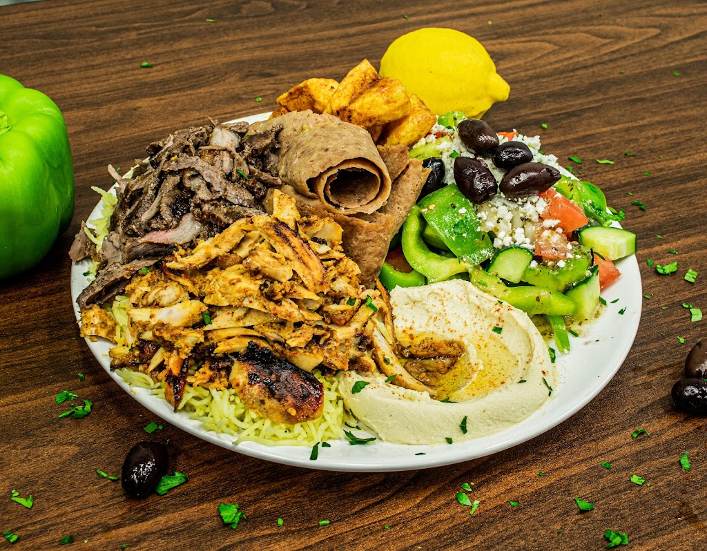 Rocky Shawarma and Donair | 101 Sunset Dr #3109, Cochrane, AB T4C 0W7, Canada | Phone: (403) 981-4121