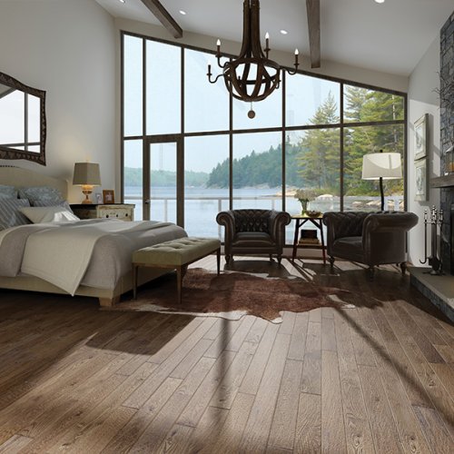 DRISCOLL HARDWOOD FLOORING | 17 Gier St, Grand Valley, ON L9W 5R3, Canada | Phone: (519) 940-5757