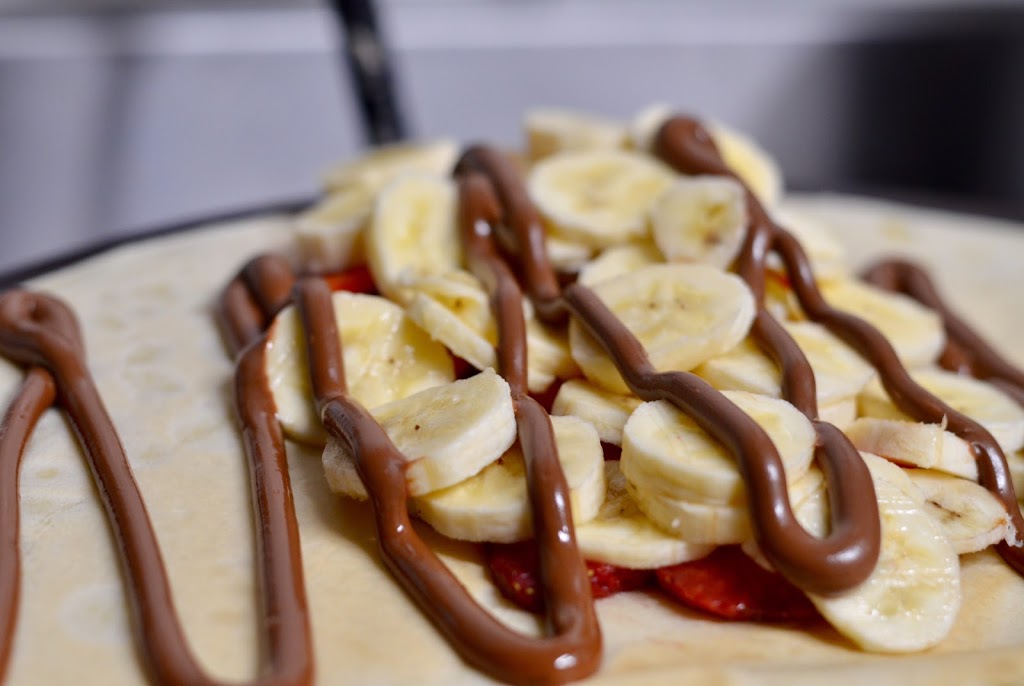 Tabletop Crepes and Games | 1369 Johnston Rd, White Rock, BC V4B 3Z3, Canada | Phone: (604) 531-0990