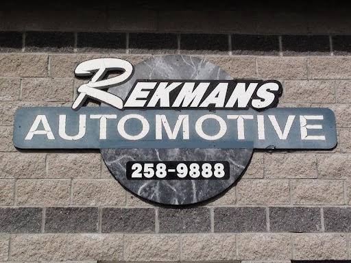 Rekmans Automotive | 624 Harts Way, Kemptville, ON K0G 1J0, Canada | Phone: (613) 258-9888