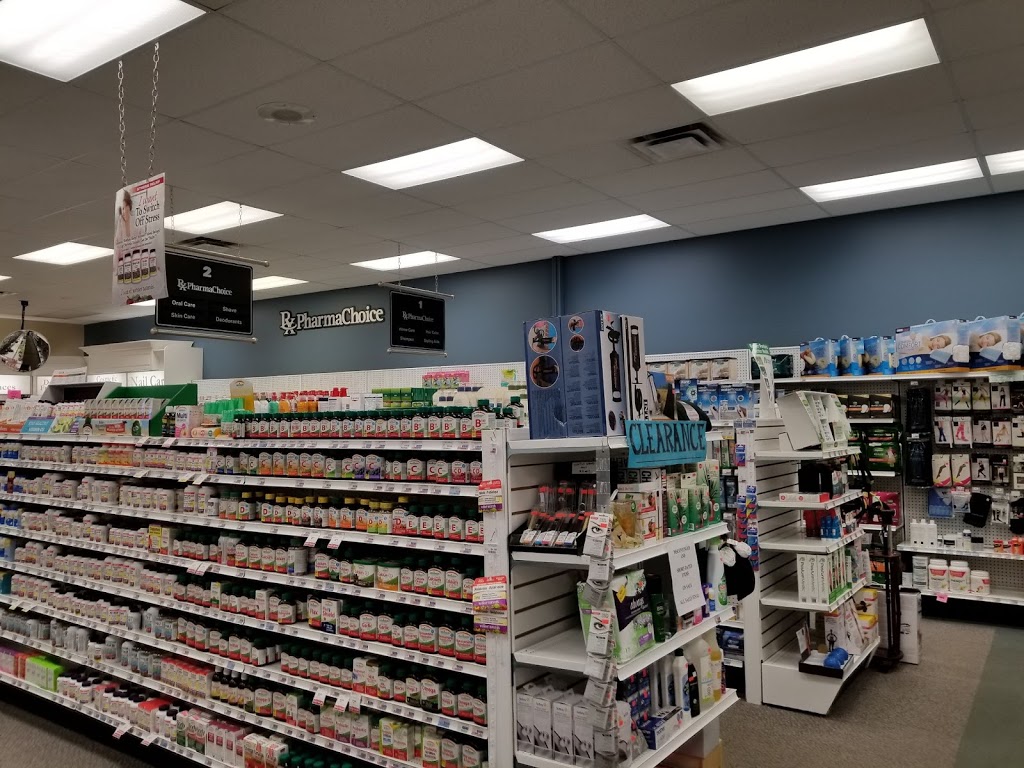 PharmaChoice Sundre Community Drug Mart | 403 Main Ave W, Sundre, AB T0M 1X0, Canada | Phone: (403) 638-3922