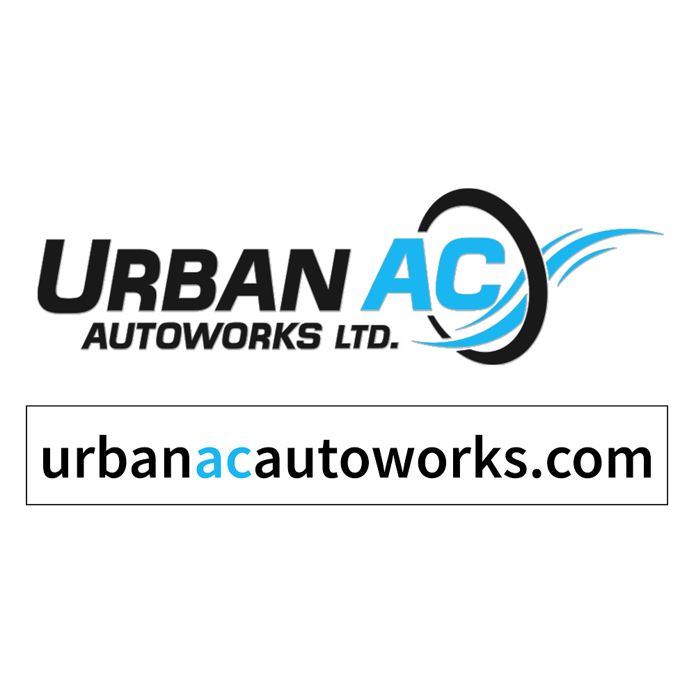 Urban AC Autoworks | 2830 Douglas Rd Unit D, Burnaby, BC V5C 5B7, Canada | Phone: (604) 558-2830