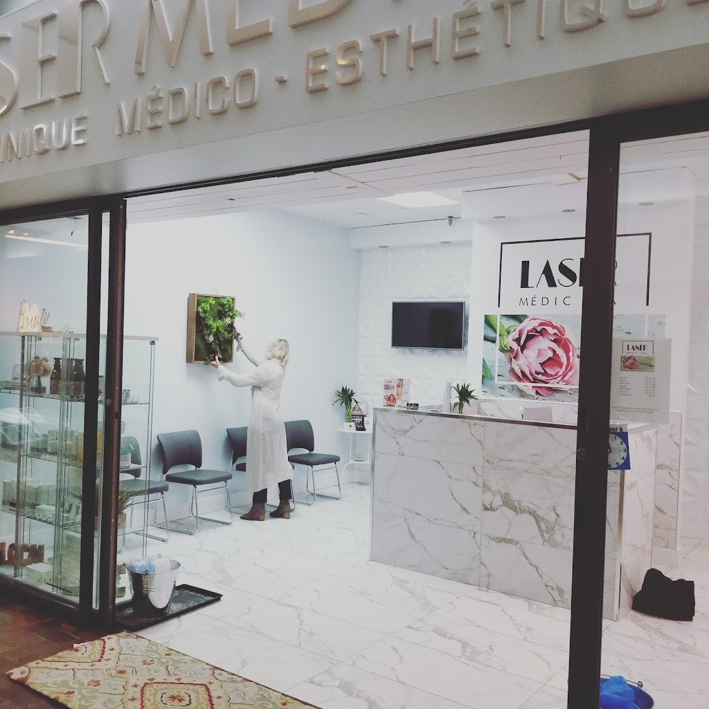 Laser Médic Spa | 95 Bd de Gaulle, Lorraine, QC J6Z 3R8, Canada | Phone: (450) 987-2802