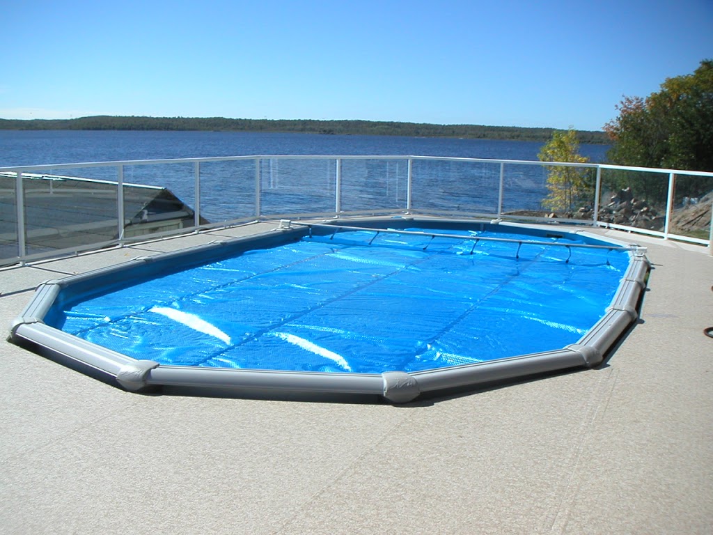 Sunswim Pool Concepts and Design | 6800 Hwy 17, Coniston, ON P0M 1M0, Canada | Phone: (800) 276-6580