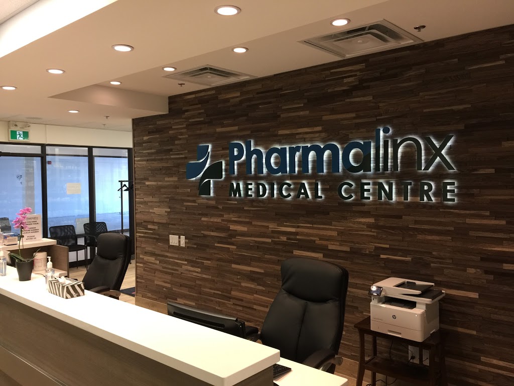 Pharmalinx Medical Centre and Guardian Pharmacy - Scarborough | 2101 Brimley Rd #103, Scarborough, ON M1S 2B4, Canada | Phone: (416) 297-7400