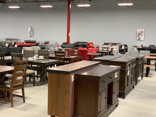 RD Furniture - Granby | 100 Rue Saint-Jude N, Granby, QC J2J 2L5, Canada | Phone: (450) 378-4444