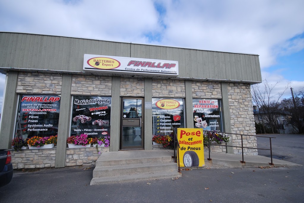 Batteries Expert+ Mont-Laurier | 205 Bd Albiny Paquette, Mont-Laurier, QC J9L 1J7, Canada | Phone: (819) 440-2424