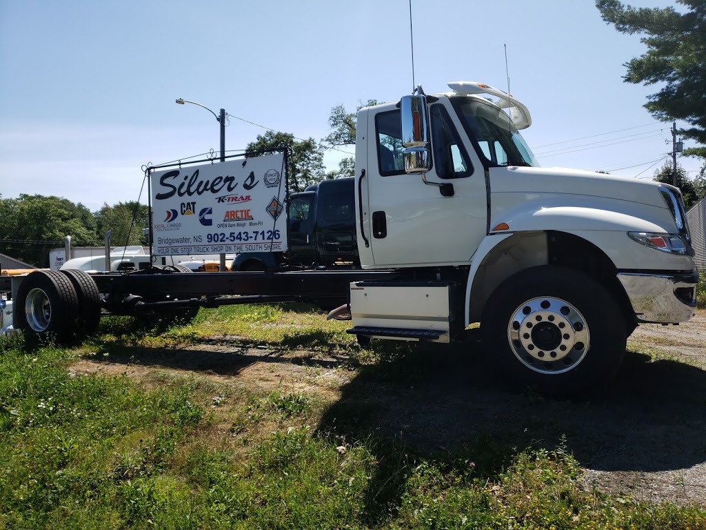 Silvers Garage (2008) Ltd. | 273 North St, Bridgewater, NS B4V 2V7, Canada | Phone: (902) 543-7126