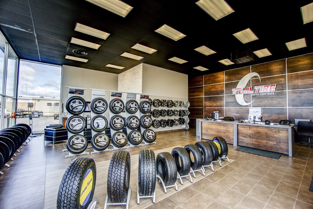 Firestone Tire & Automotive Centre | 12025 Kingsway NW, Edmonton, AB T5G 0X7, Canada | Phone: (780) 452-4770