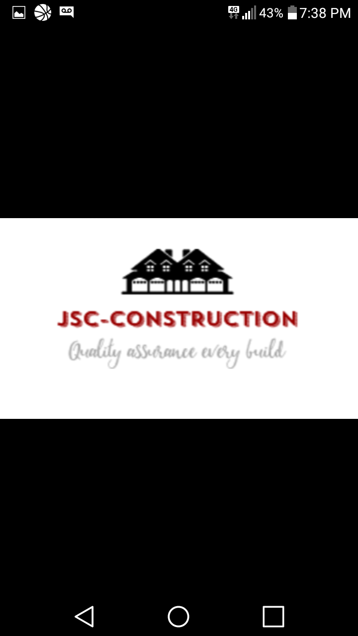 Jsc Construction | 11country, creek dr, Baden, ON N2B 3A1, Canada | Phone: (519) 573-5511