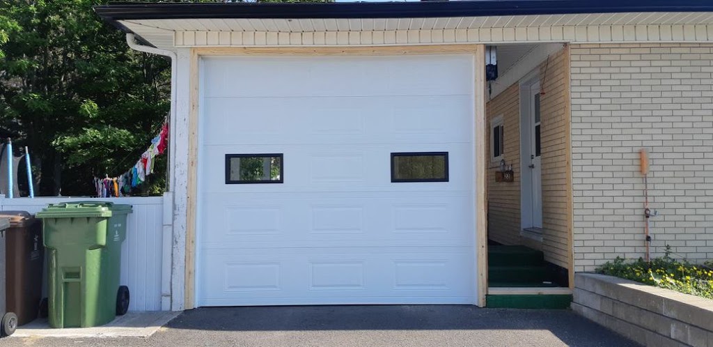 Portes de Garage Express Dany Thibault | 690 5e Rang, Val-Alain, QC G0S 3H0, Canada | Phone: (418) 955-2514