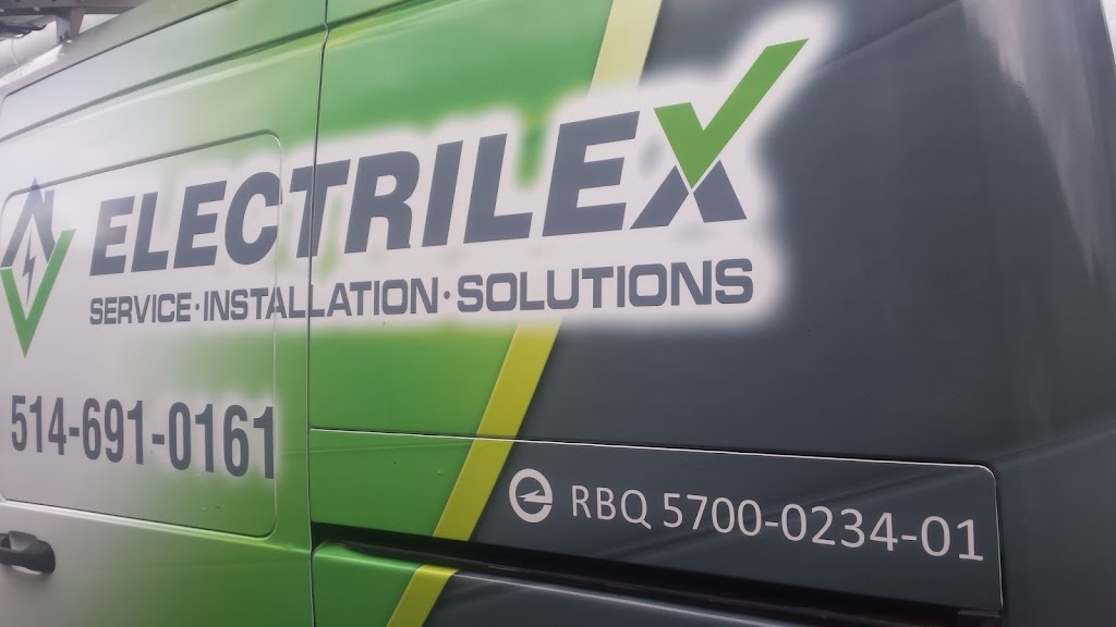 Electrilex Inc. | 88 Av. Queen, Pointe-Claire, QC H9R 4G4, Canada | Phone: (514) 691-0161