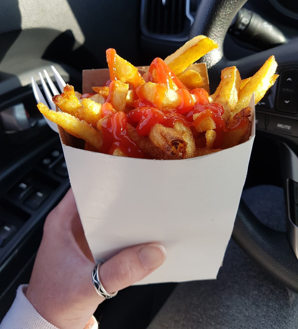 Wes Chips | 198 Madawaska Blvd, Arnprior, ON K7S 3S1, Canada | Phone: (613) 623-5492