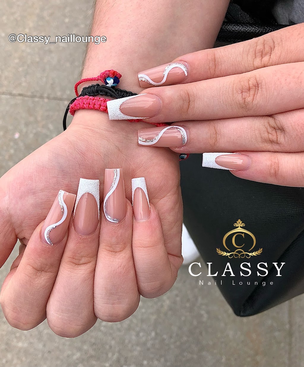 Classy Nail Lounge | 1480 Major MacKenzie Dr W E10, Maple, ON L6A 4H6, Canada | Phone: (289) 304-8898