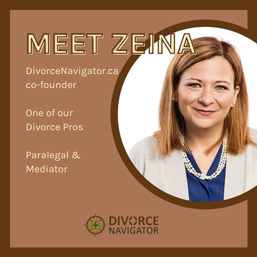 Divorce Navigator | 11420 27 St SE #311, Calgary, AB T2Z 3R6, Canada | Phone: (587) 224-1514