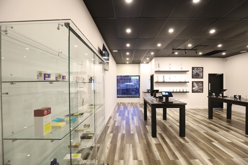 WOW WORLD OF WEED | 3412 Weston Rd, North York, ON M9M 2W2, Canada | Phone: (416) 743-1234