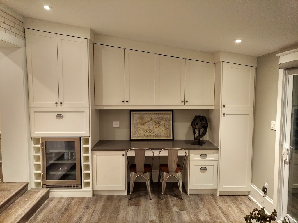 Everlast Custom Cabinets Inc. | 7 Margaret St, Lynden, ON L0R 1T0, Canada | Phone: (519) 722-4463