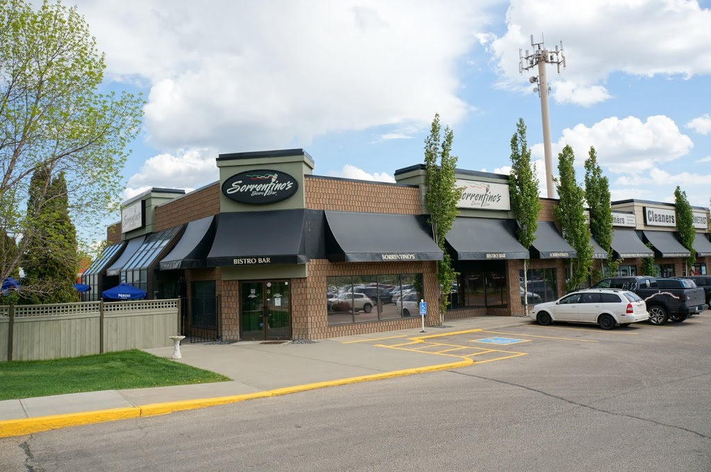 Sorrentinos West | 6867 170 St NW, Edmonton, AB T5T 4W5, Canada | Phone: (780) 444-0524