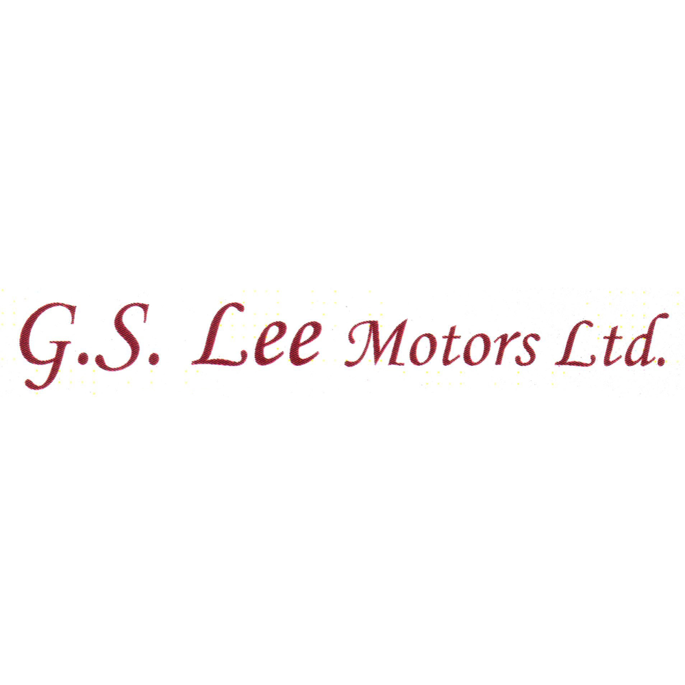 G S Lee Motors | Stickle Rd, Vernon, BC V1B 3R4, Canada | Phone: (250) 549-1227