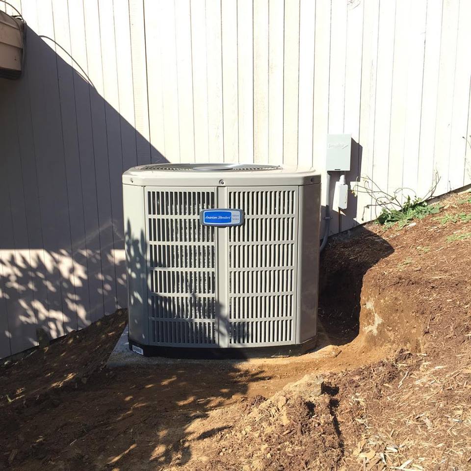 Rep-Air Heating & Cooling | 31510 Gill Ave Unit #206, Mission, BC V4S 0A1, Canada | Phone: (833) 487-2653