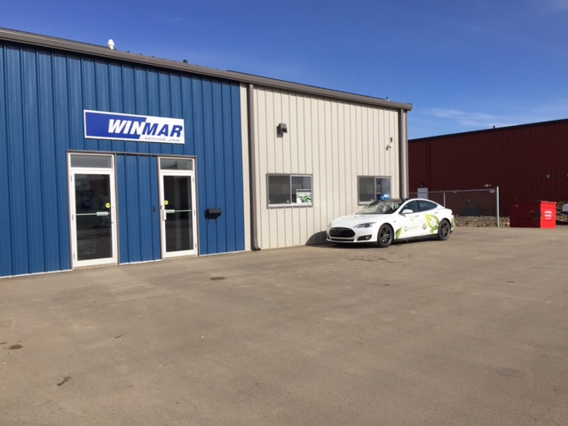 WINMAR Moose Jaw - Property Restoration Specialists | 6 McKenzie Ln, Moose Jaw, SK S6J 1M6, Canada | Phone: (306) 692-4900