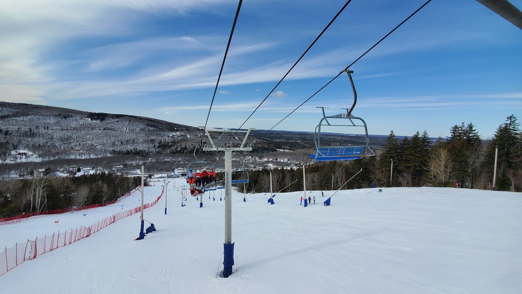 Ski Wentworth | 14595 NS-4, Wentworth, NS B0M 1Z0, Canada | Phone: (902) 548-2089