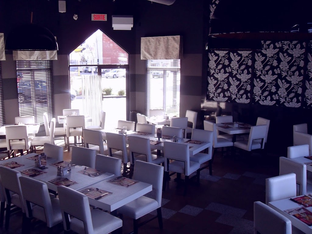 Stratos Pizzeria | 1863 Av. Saint-Marc, Shawinigan, QC G9N 2H8, Canada | Phone: (819) 537-4444