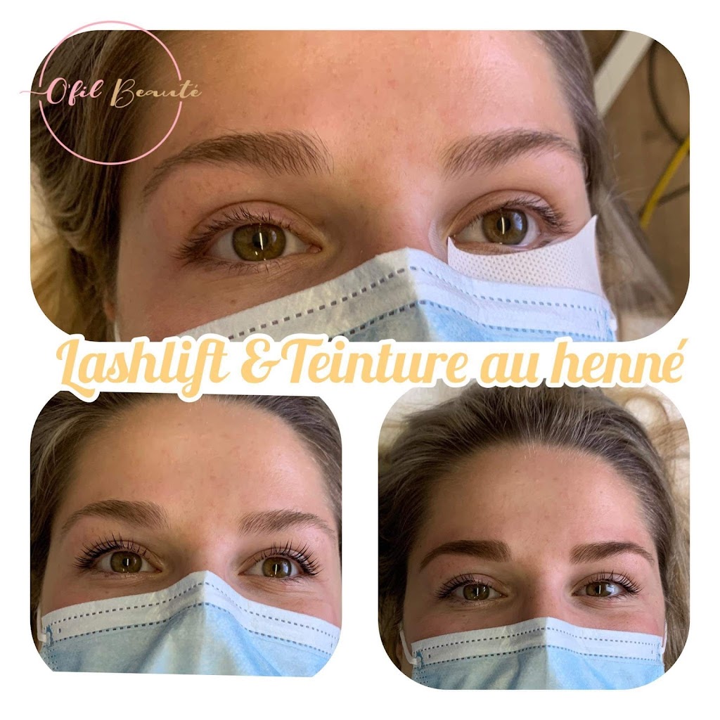 OFil Beauté Inc. | 905 Rue Monseigneur-Bourget, Lévis, QC G6V 0A5, Canada | Phone: (418) 561-2627